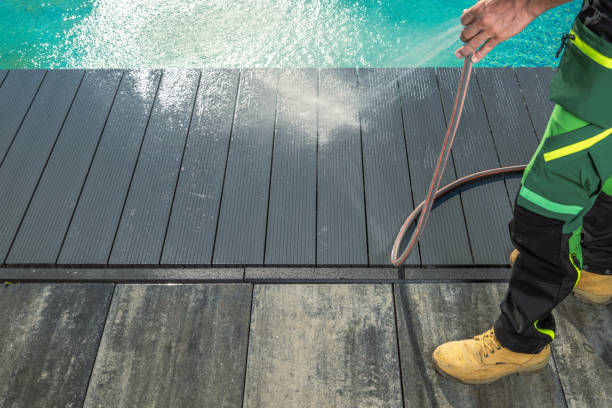 Best Commercial Pressure Washing  in Kissee Mills, MO