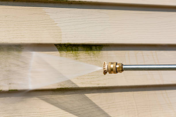Fence Pressure Washing in Kissee Mills, MO