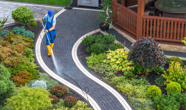 Why Choose Our Certified Pressure Washing Experts for Your Project Needs in Kissee Mills, MO?