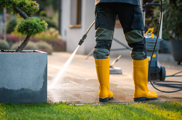 Best Sidewalk Pressure Washing  in Kissee Mills, MO